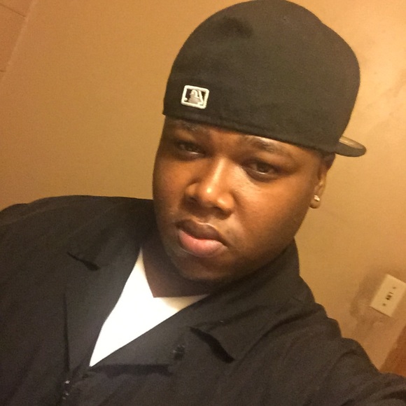 Meet your Posher, Christopher - Picture 1 of 1